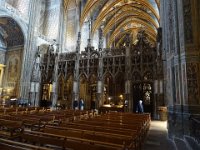 2022-10-25-10h07m34  Albi - in der Kathedrale