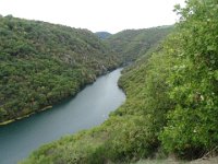 2022-10-25-14h36m11  Fahrt durch die Schlucht des Tarn.