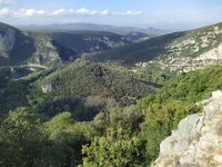 2022-10-26-12h31m24  Gorge de L'Ardeche - ein weiteres Highlight