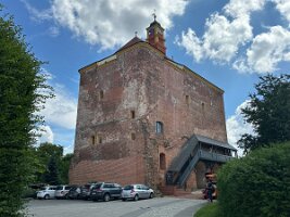 2025-07-25-14h25m03  letzter Teil der Festungsanlage von Peitz