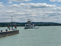 2026-05-13-13h48m37  Balatonfähre in Tihany