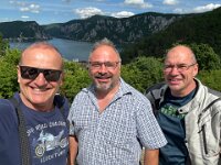 2026-05-15-15h53m57  Rumänien - Donau bei dem ,,Eisernen Tor"