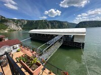 2026-05-15-16h07m53  Rumänien - Donau bei dem ,,Eisernen Tor"