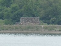 2026-05-16-13h52m19  Rumänien - in Drobeta Turnu Severin. Hier gab es zu römischen Zeiten die größte Brücke der damaligen Zeit. Die Trajansbrücke