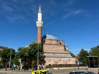 2026-05-18-17h06m18  Sofia - Banja-Baschi-Moschee