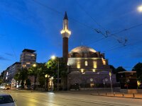 2026-05-18-21h12m23  Sofia - Banja-Baschi-Moschee
