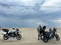 2026-05-20-10h58m48  Griechenland - Fahrt in Richtung Osten