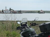2026-05-20-12h34m09  Griechenland im Nestosdelta mit dem ,,Nikolauskloster"