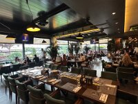 2026-05-22-17h14m58  Nordmazedonien in Strumica. Super Restaurant im ansonsten untouristischen Ort.