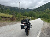 2026-05-23-14h43m23  Nordmazedonien im Baba Gebirge - heute etwas ungemütlich.