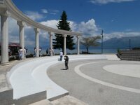 2026-05-24-13h16m27  in Pogradec am Ohridsee
