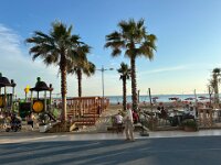 2026-05-24-19h00m34  Albanien - Abends in Durres