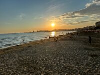 2026-05-24-19h25m11  Albanien - Abends in Durres