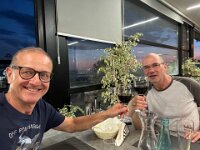 2026-05-24-20h36m30  Albanien - Abends in Durres