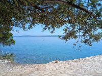 2026-05-27-14h07m16  durch Kroatien in Richtung Norden . Endlich wieder mal baden bei der Hitze